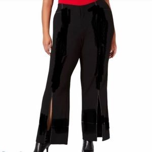 🎉HP🎉NWT🛍INC Black Pants